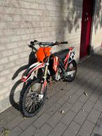 Ktm 105sx, Fietsen en Brommers, Ophalen, Zo goed als nieuw, 1 cc, 5 versnellingen