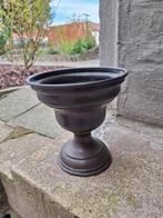 Koperen vaas, Antiek en Kunst, Ophalen of Verzenden, Koper