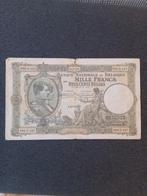 1000 fr belgie, Postzegels en Munten, Ophalen of Verzenden