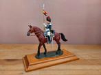 Figurine Escorte Royale belge Gendarmerie/Police, Antiek en Kunst, Antiek | Speelgoed, Ophalen