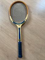 Vintage Snauwaert racket Gold Seal, Comme neuf, Enlèvement