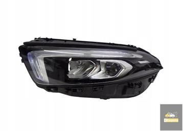 Koplamp Mercedes W177 High Performance LED Links A1779064703 beschikbaar voor biedingen