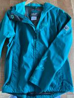 Outdoor jas Jack Wolfskin, Ophalen, Gedragen, Maat 38/40 (M), Groen