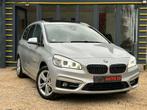 BMW 218 d 7 zits bouwjaar 2018, Automaat, Monovolume, 7 zetels, Diesel