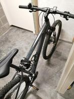 Mtb Cube Aim pro 20" L29er Grey., Comme neuf, Autres marques, Enlèvement