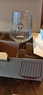 set glazen maredsous, Ophalen, Nieuw, Glas of Glazen, Overige merken