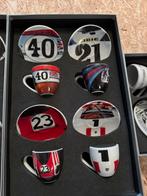 Porsche espresso set 2 & 3 + targa florio, Ophalen, Nieuw