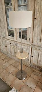 MOOIE STAANDE LAMP, Ophalen, Zo goed als nieuw