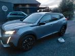 Peugeot 2008, Argent ou Gris, Achat, Euro 6, Boîte manuelle