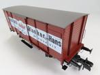 Märklin 58951 Spoor 1 Goederenwagen,, Hobby en Vrije tijd, Modeltreinen | Overige schalen, Ophalen, Zo goed als nieuw, Märklin
