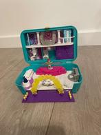 Polly pocket disco pizza party, Verzamelen, Ophalen of Verzenden, Zo goed als nieuw