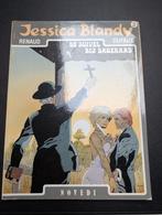 Jessica Blandy - De duivel bij dageraad deel 3, Gelezen, Eén stripboek, Renaud-Dufaux, Ophalen of Verzenden