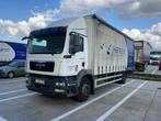 2012 MAN TGM Vrachtwagen, Auto's, Vrachtwagens, Bedrijf, Te koop, MAN, Overige brandstoffen