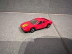 Matchbox 1986 Ferrari Testarosa, Enlèvement, Utilisé, Voiture