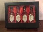 Verzameling whisky - Scott’s Selection, Ophalen