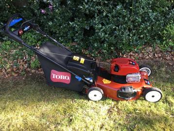 TORO top maaier 675 GTS Super Recycler( Mulching !) : € 550 beschikbaar voor biedingen