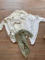 Boxpakjes Zeeman maat 50/56, Kinderen en Baby's, Ophalen, Zo goed als nieuw, Maat 50