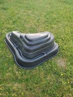 Mini vijver te koop, Dieren en Toebehoren, Vissen | Aquaria en Toebehoren, Ophalen, Gebruikt, Overige typen