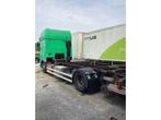DAF - 2011 - FAXF105 - Vrachtwagen, Auto's, Vrachtwagens, Euro 5, Overige brandstoffen, Bedrijf, DAF