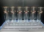6 glazen kriek lindemans, Ophalen, Nieuw, Glas, Glas of Glazen