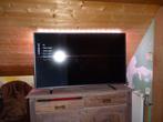 smart tv  groot, Audio, Tv en Foto, Televisies, Philips, LCD, Zo goed als nieuw, 100 Hz