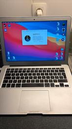 Macbook Air 13” - early 2015, Computers en Software, Ophalen, Gebruikt, 8 GB, 13 inch