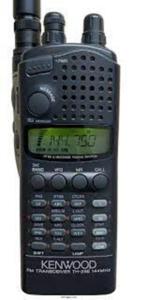 portable kenwood th28e accus neuf, Télécoms, Émetteurs & Récepteurs, Reconditionné, Envoi, Émetteur et Récepteur