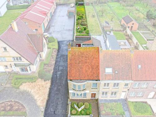 Huis te koop in Lo-Reninge, 4 slpks, Immo, Huizen en Appartementen te koop, Vrijstaande woning