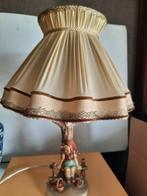 mooie  beeld lichten goebel, Ophalen