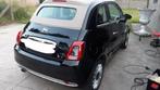 Fiat 500C, Auto's, Fiat, 4 zetels, Stof, 4 cilinders, Cabriolet