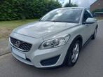 Volvo C30 1.6D DRIVe 115 Pk  Start/Stop R-Design uit 2012, Auto's, Volvo, Voorwielaandrijving, Stof, 4 cilinders, Grijs