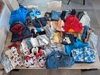 Groot pakket jongenskleding maat 92-98, Kinderen en Baby's, Kinderkleding | Kinder-kledingpakketten, Ophalen, Gebruikt, Maat 92