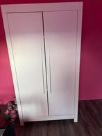 Kleerkast met commode twf, Huis en Inrichting, Ophalen, Zo goed als nieuw