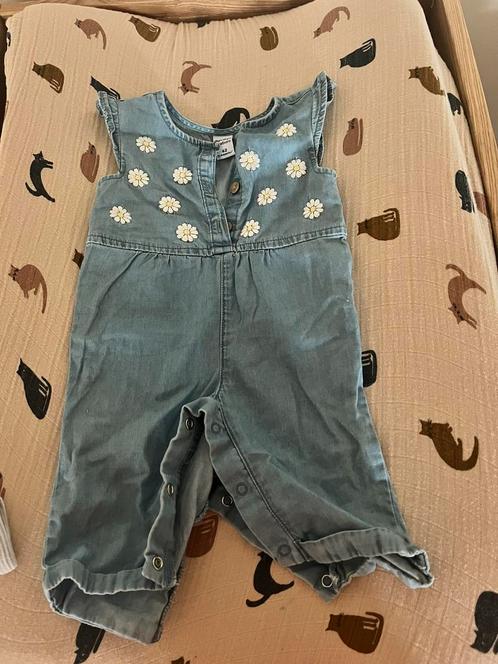 Pakketje babykleding maat 62 en 62/68 (31 stuks), Kinderen en Baby's, Babykleding | Maat 62, Zo goed als nieuw, Meisje, Jasje
