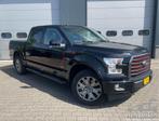 Ford USA F-150 Lariat 3.5L V6 Lariat 4x4 Panorama LPG Camera, Auto's, Automaat, Electronic Stability Program (ESP), Gebruikt, 286 g/km