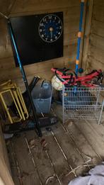 Grief voor kinderen, Diversen, Ophalen