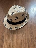 Zonnehoedje 54 cm, Kinderen en Baby's, Babykleding | Petten en Hoeden, Ophalen of Verzenden, Zo goed als nieuw