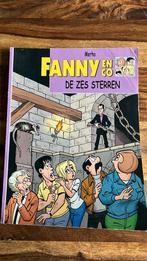 Strip Fanny en co nr1, Comme neuf, Enlèvement