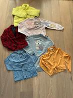Pakket Meisjeskleding maat 140, Kinderen en Baby's, Kinderkleding | Kinder-kledingpakketten, Ophalen, Zo goed als nieuw, Maat 140