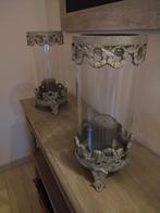 Twee grote vazen model rivera maison, Enlèvement