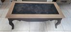 Salontafel landelijk, Huis en Inrichting, Ophalen, Zo goed als nieuw