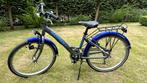 meisjesfiets Thompson maat 24, Fietsen en Brommers, Ophalen, Thompson, Handrem, Gebruikt