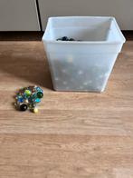 Knikkers, Ophalen of Verzenden, Gebruikt