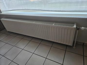 Radiatoren beschikbaar voor biedingen