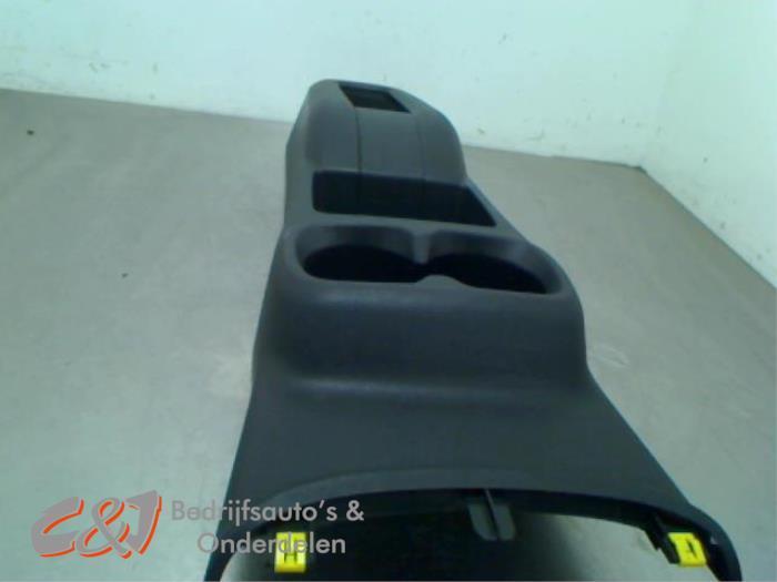 Middenconsoles van een Opel Combo, Auto-onderdelen, Interieur en Bekleding, Opel, Gebruikt, 3 maanden garantie, Ophalen of Verzenden