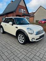Mini one 1.4 benzine met airco panorama, Auto's, Bedrijf, Handgeschakeld, 3 deurs, One