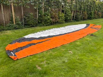 Te koop: EN-B 70-95kg Skywalk tequila 4, Sport en Fitness, Zweefvliegen en Paragliding, Ophalen, Gebruikt