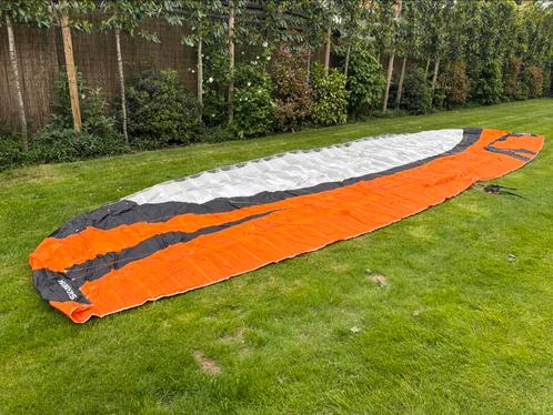 Te koop: EN-B 70-95kg Skywalk tequila 4, Sport en Fitness, Zweefvliegen en Paragliding, Gebruikt, Ophalen