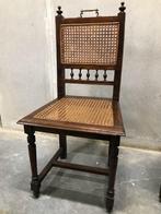 antieke stoelen, Antiek en Kunst, Antiek | Meubels | Stoelen en Sofa's, Ophalen
