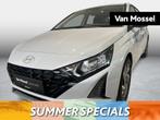 Hyundai i20 1.0 T-GDI TWIST #1, Auto's, Electronic Stability Program (ESP), Stof, Gebruikt, Bedrijf